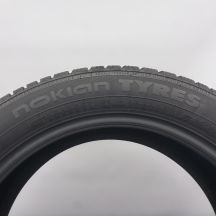 5.  225 50 18 4x NOKIAN 225/50 R18 99H XL WR Snowproof Winterreifen 2022 5,8-6,7mm