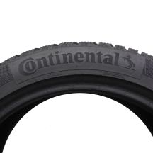 5. 225 45 17 2x CONTINENTAL 225/45 R17 91H WinterContact TS860 Winterreifen 2016, 2020 7,2mm