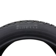 5. 4 x PIRELLI 205/50 R17 93T XL Cinturato Winter Winterreifen 2018 VOLL Wie Neu