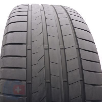 2.  285 35 22 1x BRIDGESTONE 285/35 R22 106Y XL Turanza T005 SILENT A0 Sommerreifen 2023  6,8mm