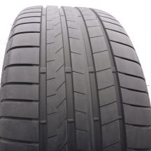 2.  285 35 22 1x BRIDGESTONE 285/35 R22 106Y XL Turanza T005 SILENT A0 Sommerreifen 2023  6,8mm