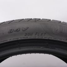 5. 205 45 17 2x PIRELLI 205/45 R17 84V PZero RunFlat Sommerreifen 2022 7,8mm