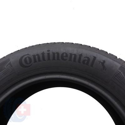 4. 1 x CONTINENTAL 205/60 R16 96H XL AllSeasonContact Ganzjahresreifen 2022 7,5mm