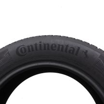 4. 1 x CONTINENTAL 205/60 R16 96H XL AllSeasonContact Ganzjahresreifen 2022 7,5mm