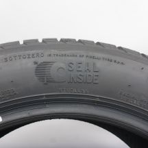 7. 215 55 17 1x PIRELLI 215/55 R17 94H Sottozero 3 Winter Seal Winterreifen 2025 VOLL WIE NEU