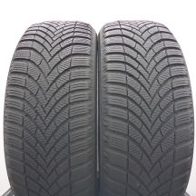 4. 215 55 17 4x SEMPERIT 215/55 R17 98V XL Speed-Grip 5 Winterreifen 2024 7,2-7mm 
