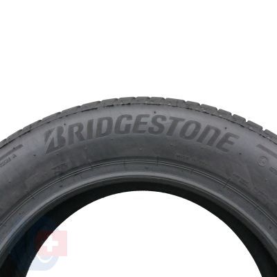 6. 205 60 16 2x BRIDGESTONE 205/60 R16 92H Turanza T005 Sommerreifen 7mm 2023 Wie Neu