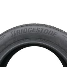 6. 205 60 16 2x BRIDGESTONE 205/60 R16 92H Turanza T005 Sommerreifen 7mm 2023 Wie Neu