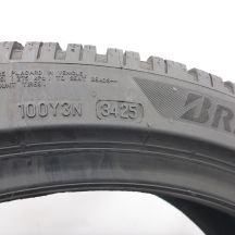 3. 215 45 20 1x BRIDGESTONE 215/45 R20  95W XL Blizzak 6 Winterreifen 2025 8,2mm WIE NEU   