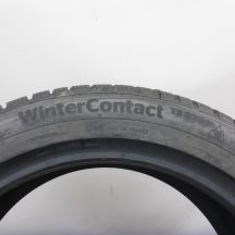 5.  215 50 17 2x CONTINENTAL 215/50 R17 95H XL WinterContact TS 870 P Winterreifen 2024  VOLL WIE NEU