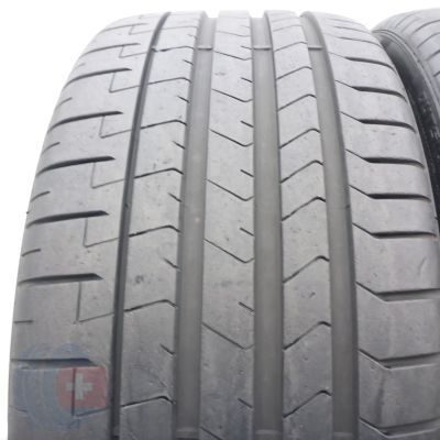 2. 245 35 19 2x PIRELLI 245/35 ZR19 93Y XL P Zero PNCS Sommerreifen 2020 6,8mm  