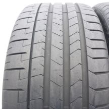 2. 245 35 19 2x PIRELLI 245/35 ZR19 93Y XL P Zero PNCS Sommerreifen 2020 6,8mm  