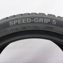7. 215 45 17 4x SEMPERIT 215/45 R17 91V XL Speed-Grip5 Winterreifen 2023, 2024 6,8-7,8mm