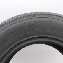 7.  215 75 16C 4x PIRELLI 215/75 R16C  Carrier 116/114R Sommerreifen 2017/18 VOLL Ungebraucht   