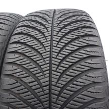 4. 215 50 17 2x GOODYEAR 215/50 R17 95V XL Vector 4 Seasosns GEN-2 Ganzjahresreifen 8,2mm 2019 Wie Neu