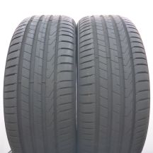 3. 235 55 19 4x PIRELLI  235/55 R19 101T Scorpion  Elect+ Sommerreifen 2025/26 Ungebraucht  