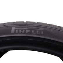 5. 355 25 21 2x PIRELLI 355/25 R21 107Y XL PZero Sommerreifen 2016 6,5mm