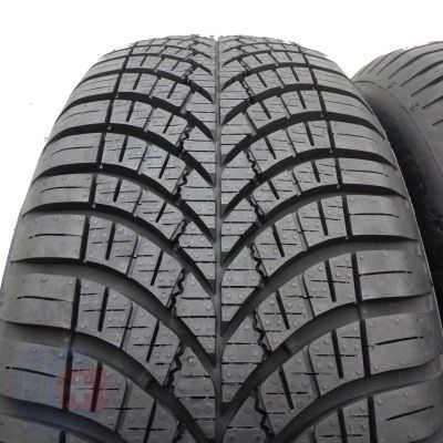2. 195 60 16 2x GOODYEAR 195/60 R16 93V XL Vector 4Seasons Ganzjahresreifen 2020