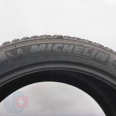 4. 275 40 20 2x MICHELIN 275/40 R20 106V XL Latitude Alpin LA2 Winterreifen 2018/19