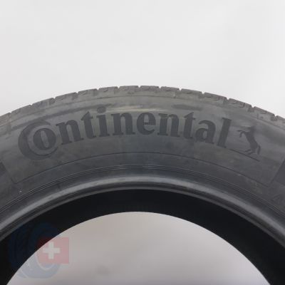 3. 255 55 19 1 x CONTINENTAL 255/55 R19 111H XL EcoContact6 AO Sommerreifen 2022 VOLL 3. 255 55 19 1 x CONTINENTAL 255/55 R19 111H XL EcoContact6 AO Sommerreifen 2022 VOLL