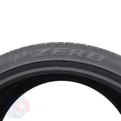 6. 325 30 23 2x PIRELLI 325/30 R23 109Y XL PZero L Sommerreifen 2022 5-5,5mm