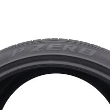 6. 325 30 23 2x PIRELLI 325/30 R23 109Y XL PZero L Sommerreifen 2022 5-5,5mm