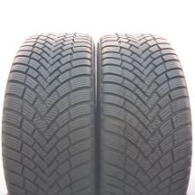 225 45 18 2x BARUM 225/45 R18 95V XL Polaris 6 Winterreifen 2025 8,2mm WIE NEU
