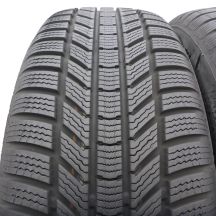 2. 235 60 17 2x CONTINENTAL 235/60 R17 106V XL WinterContact TS 870 P Winterreifen 2024 8,5mm WIE NEU 