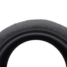 5.  225/50 R17 2x DUNLOP 98Y XL Sport Maxx RT2 Sommerreifen 2018 VOLL WIE NEU