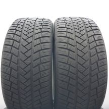 245 45 18 2x VREDESTEIN 245/45 R18 100V XL Wintrac Pro Winterreifen 2022 6,8-7,5mm