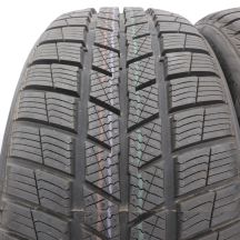 2. 215 50 18 2x BARUM 215/50 R18 92V Polaris 5 Winterreifen 2019 VOLL WIE NEU