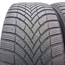 2. 245 45 18 2x SEMPERIT 245/45 R18 100V Speed-Grip 5 Winterreifen 2023, 2024 6,8-7mm