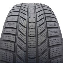 235 55 19 1x CONTINENTAL 235/55 R19 105V XL WinterContact TS 870 P Winterreifen 2024 7,8mm WIE NEU 