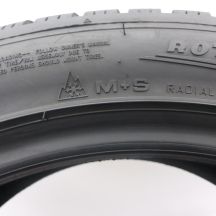 3. 245 45 19 1x DUNLOP 245/45 R19 102V XL Winter Sport 5 Winterreifen 2022 8,5mm