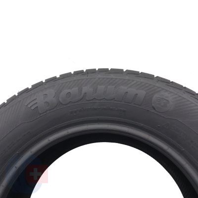 6. 4 x BARUM 225/60 R15 96V Bravuris 2 Sommerreifen 2021 7,9-8,2mm