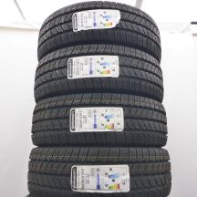 225 65 16C 4x CONTINENTAL 225/65 R16C 112/110R VanContact Winter Winterreifen 2023 Ungebraucht  