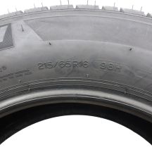 5. 215 65 16 4x MICHELIN 215/65 R16 98H Latitude Tour HP Sommerreifen 7-7,2mm 2018