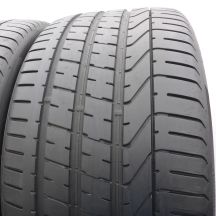 3. 315 35 21 2x PIRELLI 315/35 R21 111Y XL NO PZero Sommerreifen 2022 6,7mm