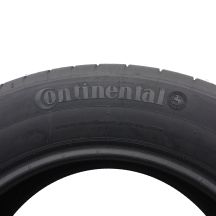 5. 2 x CONTINENTAL 255/55 R18 105W ContiSportContact 5 SUV M0 Sommerreifen 2018 WIE NEU VOLL