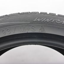 2. 215 45 18 2x VREDESTEIN 215/45 R18 93V XL Wintrac Pro Winterreifen 2021 7,2-7,7mm 2. 215 45 18 2x VREDESTEIN 215/45 R18 93V XL Wintrac Pro Winterreifen 2021 7,2-7,7mm