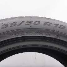 5.  235 50 19 2 x PIRELLI  235/50 R19 103H XL Scorpion Winter Winterreifen 2019 Ungebraucht  