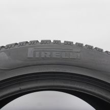 4. 275 45 20 2x PIRELLI 275/45 R20  110V XL Scorpion Winter Winterreifen 2022 7,2-7,8mm 