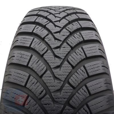 1 x FALKEN 215/65 R17 99H Eurowinter HS01 SUV Winterreifen 2021 8,2mm