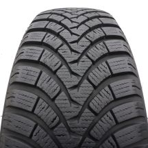 1 x FALKEN 215/65 R17 99H Eurowinter HS01 SUV Winterreifen 2021 8,2mm