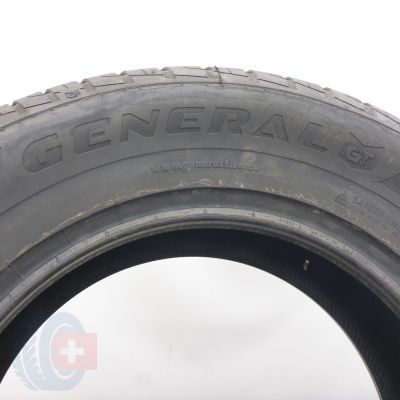 4. 235 65 17 2x GENERAL235/65 R17 108V XL Grabber GT Sommerreifen 2017/19  Ungebraucht  