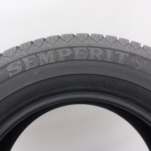 2. 225 65 16C 1x SEMPERIT 225/65 R16C 112/110R Van-Grip 2 Winterreifen 2018 8mm