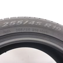 7. 255 45 19 2x PIRELLI 255/45 R19 100V Scorpion SEAL Sommerreifen 2023/24 7-6,2mm
