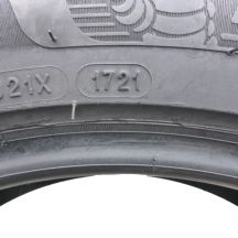 2. 4 x MICHELIN 205/55 R17 91V Primacy 4 S1 Sommerreifen DOT21 6mm