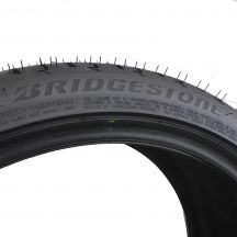 2. 1 x BRIDGESTONE 245/35 R19  93Y XL Potenza S001 A0 Sommerreifen  2012 UNGEBRAUCHTE 