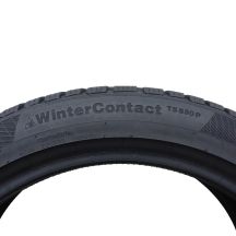 6. 2 x CONTINENTAL 205/45 R17 88V XL WinterContact TS 850P Winterreifen 2018 6,8-7,2mm